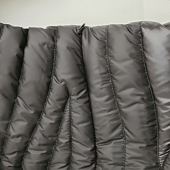 Ferragamo down jacket - Picture 5 of 9